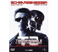 Terminator 2 - Il Giorno Del Giudizio (Special Edition) (3 Dvd)