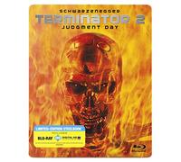 Terminator 2: Judgement Day
