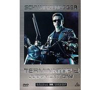 Terminator 2: Judgement Day