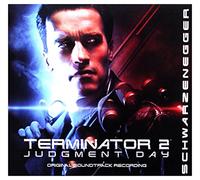 Terminator 2: Judgement Day