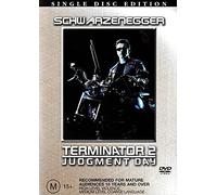 Terminator 2: Judgement Day