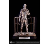 Terminator 2 Judgement Day Premium Statua 1/3 T-1000 Liquid Metal 30th Anniversa
