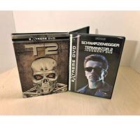 Terminator 2:Judgement Day - Terminator 2 Judgment Day Extreme Dvd:Artisan [Edizione: Regno Unito] [Edizione: Regno Unito]