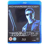 Terminator 2: Judgment Day [1991] [Edizione: Regno Unito]