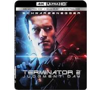Terminator 2: Judgment Day