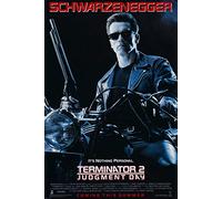 Terminator 2: Judgment Day