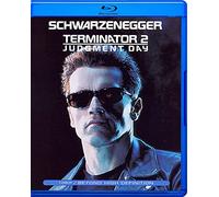 Terminator 2: Judgment Day