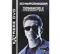 Terminator 2: Judgment Day