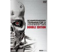 Terminator 2: Judgment Day [2dv