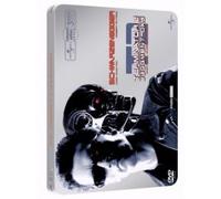 Terminator 2 - Judgment Day (3 Disc Collectors Steelbook Edition) (Region 2) (Import)