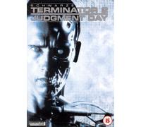 Linda Hamilton - Terminator 2: Judgment Day [DVD] [Edizione: Regno Unito]
