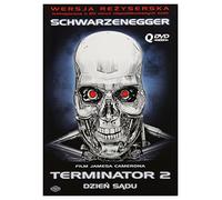 Terminator 2: Judgment Day [DVD] (IMPORT) (Nessuna versione italiana)
