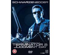 Terminator 2: Judgment Day [Edizione: Regno Unito]