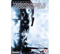 Terminator 2: Judgment Day [Edizione: Regno Unito] [Edizione: Regno Unito]