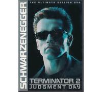 Terminator 2: Judgment Day [Edizione: Stati Uniti]