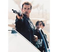 Terminator 2: Judgment Day Film Ph Poster Stampa 61x50.8cm Bella Scatto 27480