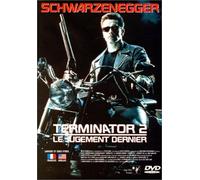 Terminator 2 ; le jugement dernier