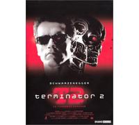 Terminator 2, le jugement dernier -Édition Finale 4 DVD (DVD)