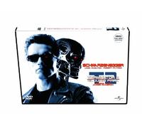 TERMINATOR 2 (REED) [IMPORT E