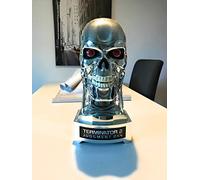 Terminator 2 - Skynet Fan Edition