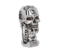 Terminator 2 Storage Box Head Nemesis Now