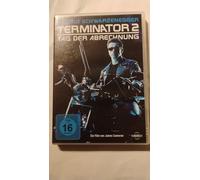 Terminator 2 - Tag der Abrechnung: 2. Auflage