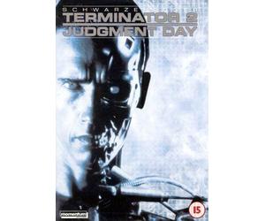 Terminator 2 - Ultimate Edition [Edizione: Regno Unito] [Edizione: Regno Unito]