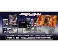 Terminator 2D: NO FATE - Collector’s Edition (PS5)