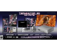 Terminator 2D: No Fate Collector's Edition Nintendo Switch Nuovo