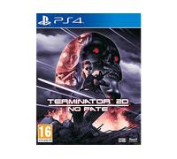 Terminator 2D: No Fate - Day One Edition - GIOCO PS4