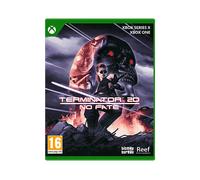 Terminator 2D: NO FATE - Day One Edition - GIOCO XBOX SERIES X