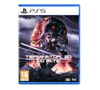 Terminator 2D: NO FATE - Day One Edition (PS5)