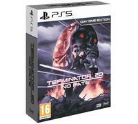 Terminator 2D: No Fate (Day One Edition) Ps5 Gioco Playstation 5 Multilingua