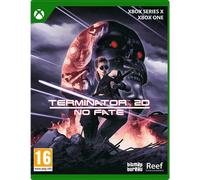 Terminator 2D: NO FATE Day One Edition Xbox Series X/One