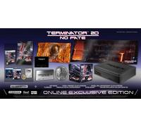 Terminator 2D: No Fate - Online Exclusive Edition - Collector's Edition - PS5