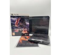 Terminator 2D NO FATE Online Exclusive Edition - PS5 PlayStation 5 Neu & OVP