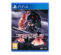 Terminator 2D No Fate Standard Edition PS4 Videogioco Azione PEGI 16