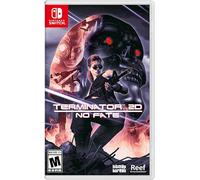 Terminator 2D: NO FATE Standard Edition (versione importata: Nord America) - Switch