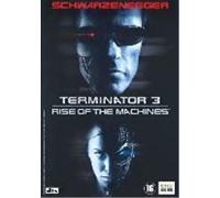 Terminator 3 (2 Disc) (DVD)