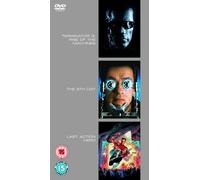 Terminator 3 / 6th Day / Last