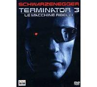 Terminator 3. Le macchine ribelli (2 DVD)