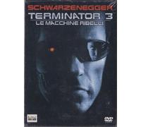 Terminator 3 - Le Macchine Ribelli