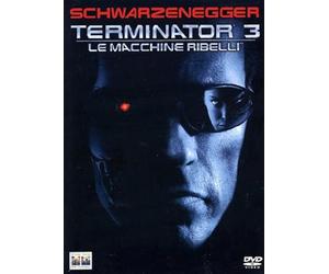 Terminator 3 - Le macchine ribelli