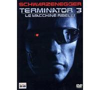 terminator 3. le macchine ribelli (ed.speciale 2 d