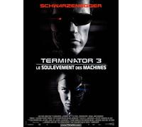 Terminator 3 : le soulevement des machines