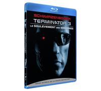 Terminator 3 - le soulèvement des machines