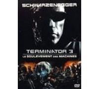 Terminator 3 : Le soulèvement des Machines [Édition Simple]