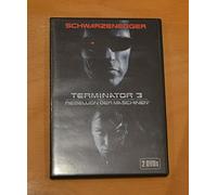 Terminator 3 - Rebellion der Maschinen