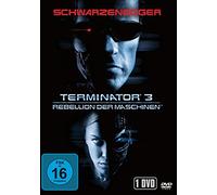 Terminator 3 - Rebellion der Maschinen