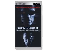 Terminator 3 - Rebellion der Maschinen